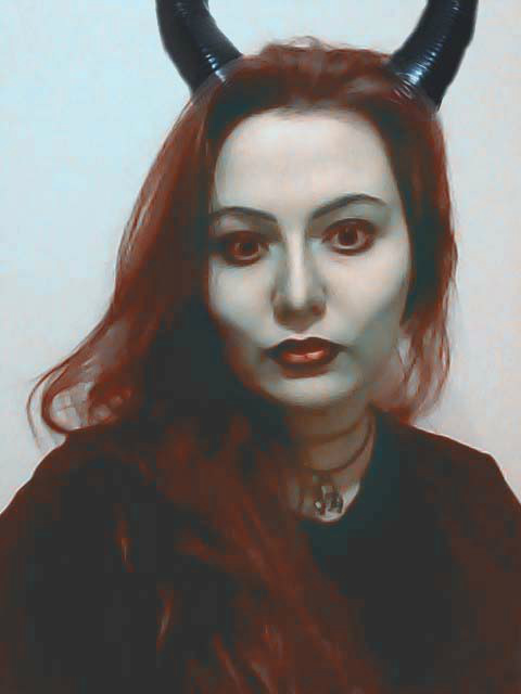 Wpis darkmacabre