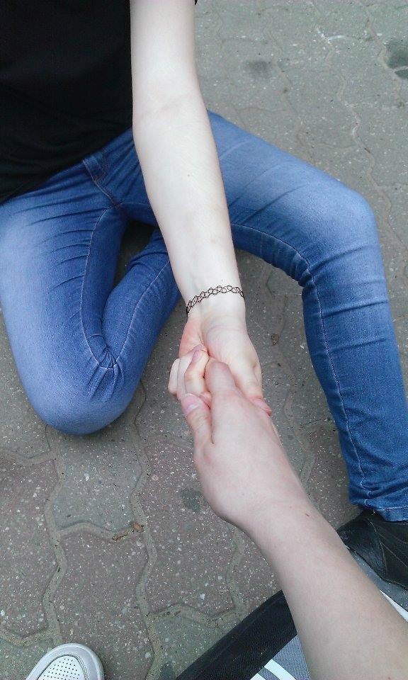 my love 