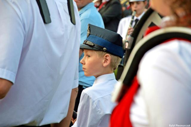 Przegld orkiestr