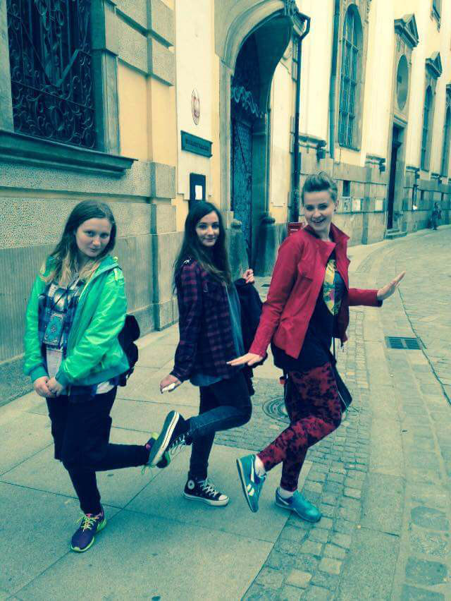 throwback