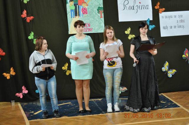 Wpis malustka