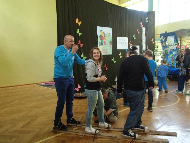 Wpis malustka