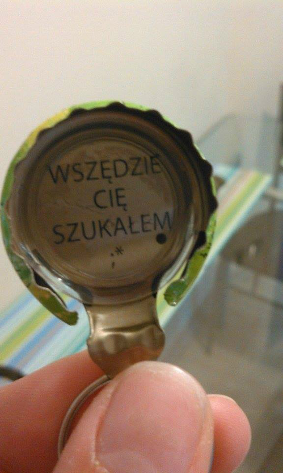 Wpis niebieskiesny