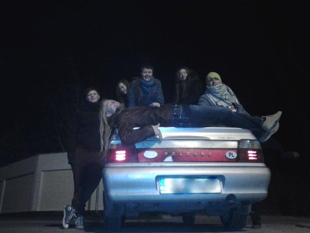 Wpis mezmerizee