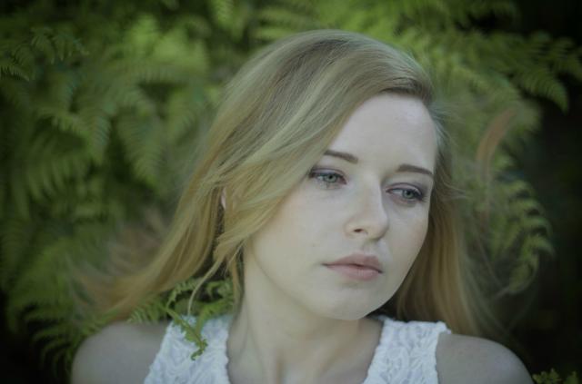 Kasia Portretowo
