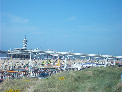 scheveningen