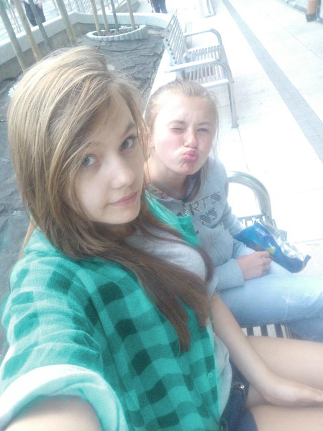 Friends 4ever :*