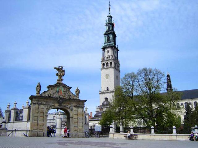 Czstochowa 