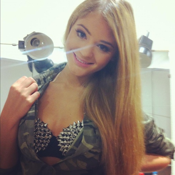 Wpis honorataskarbekxx