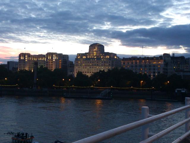 London