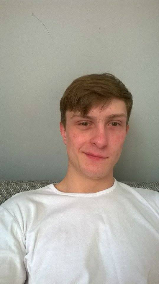 Sam dla siebie