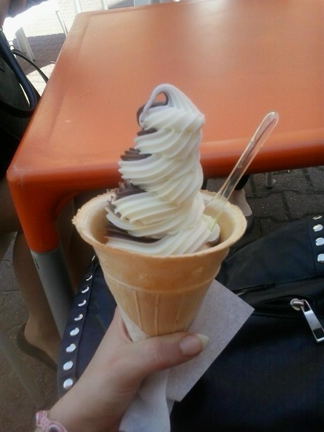 #icecream