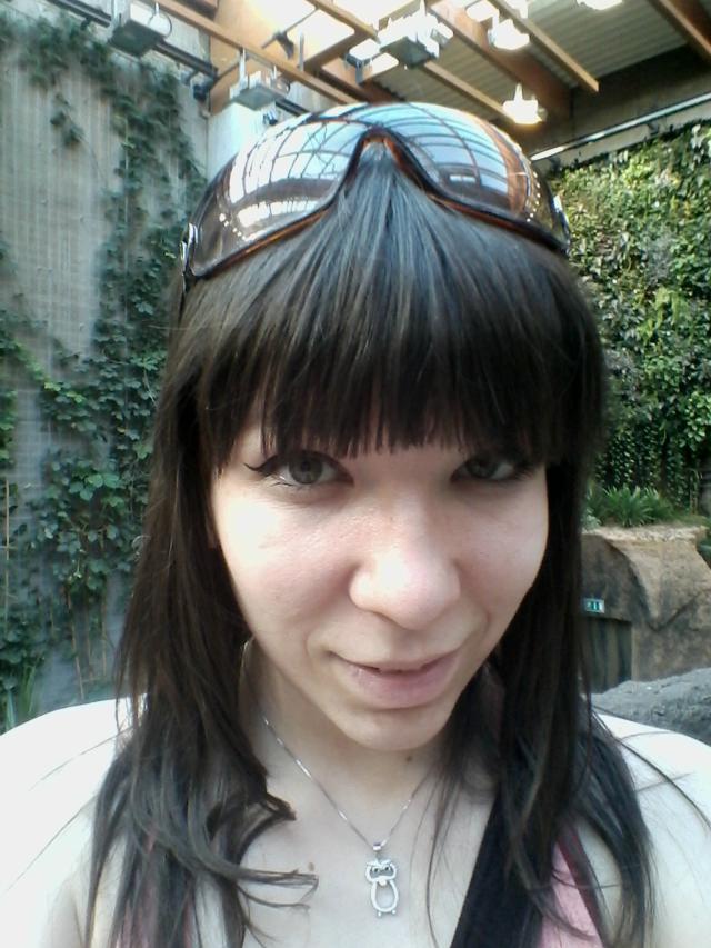 SMILE :D