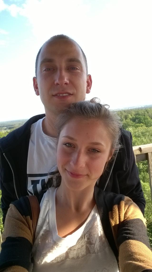 tylko na chwilke 