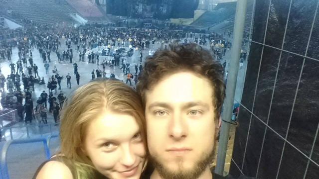 selfi musi by