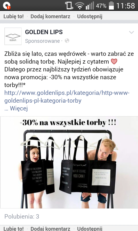 promocja