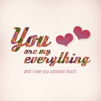 Everything for u