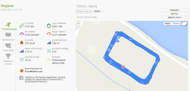 Osssstro :D