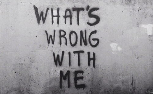 Wpis scheiss