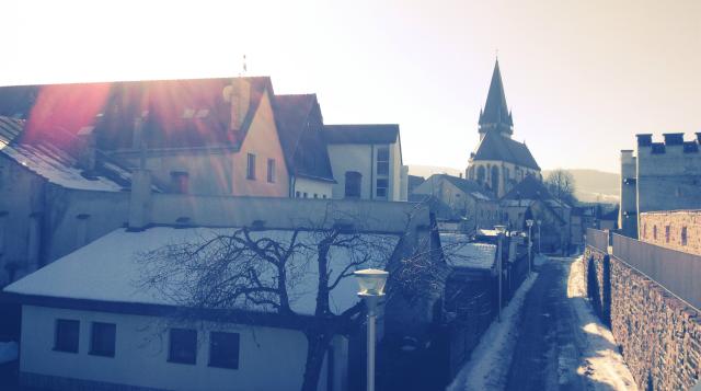 Bardejov Old Town2
