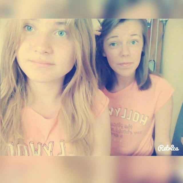 Z Budyniem..:D