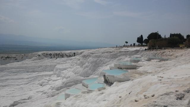 Pamukkale