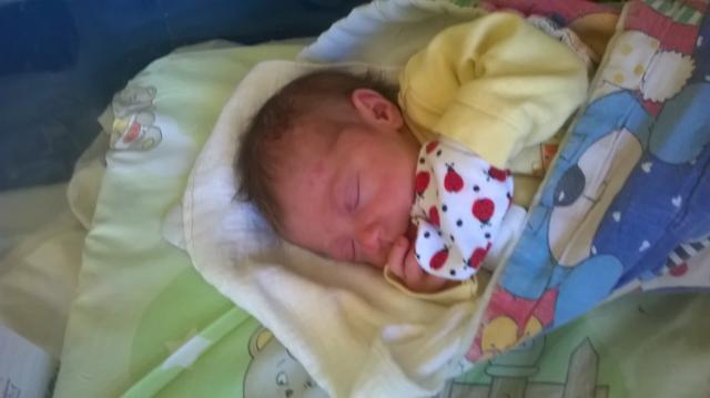 Jowita:*