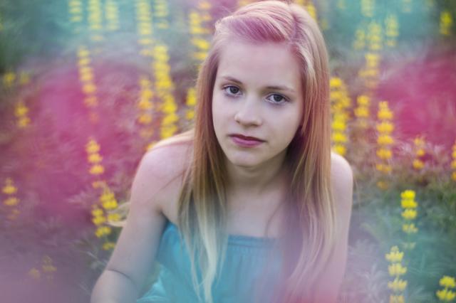 Colorful