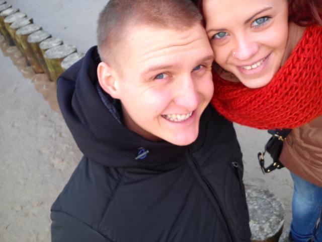 Morze nasze morze :)