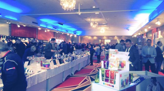 Houehold Goods Fairs