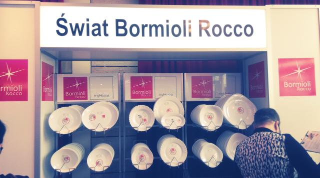Bormioli Rocco