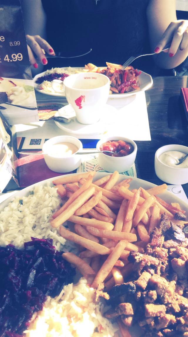 Dinner
