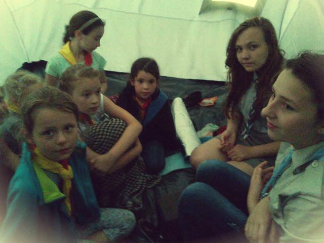 #ZLOTHUFCA