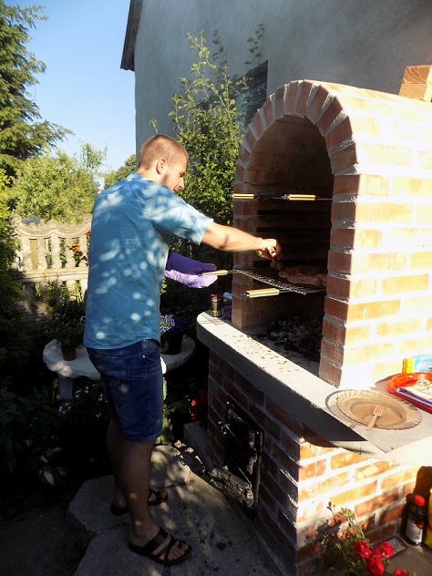 Grill