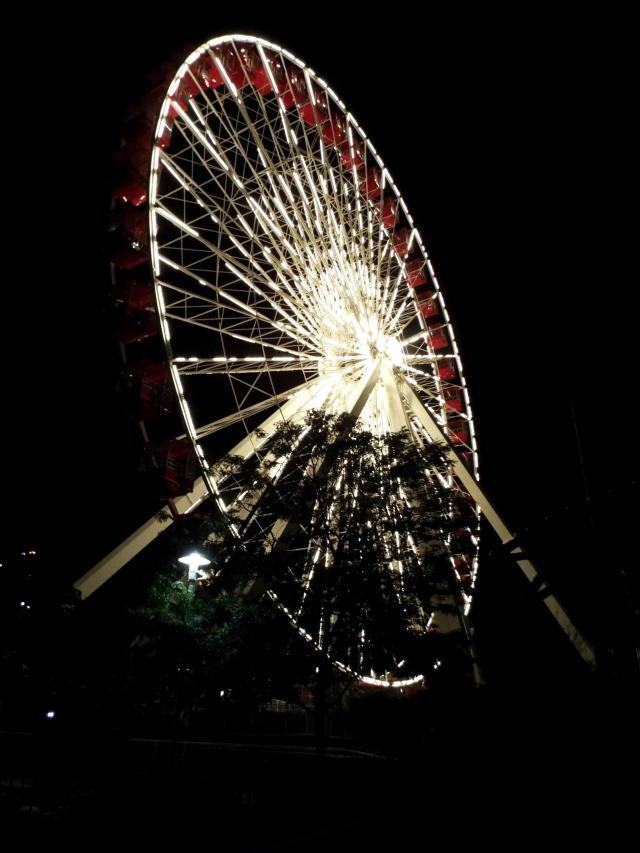Navy Pier