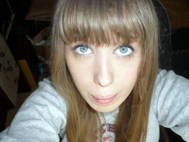 Prawda o mnie ;) 