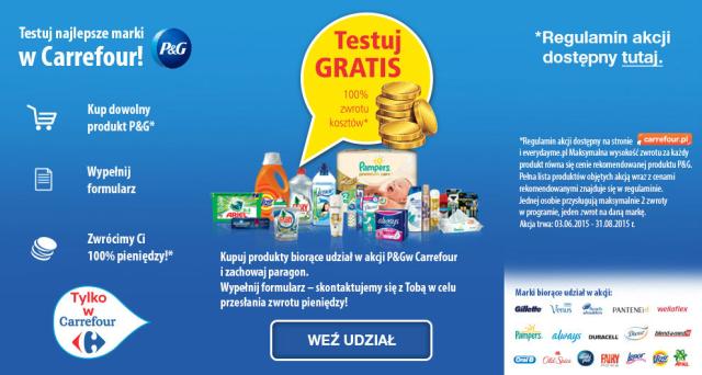 Carrefour