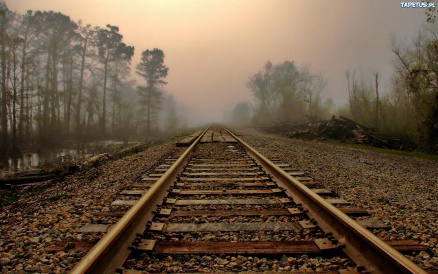 ,, Never look back...."