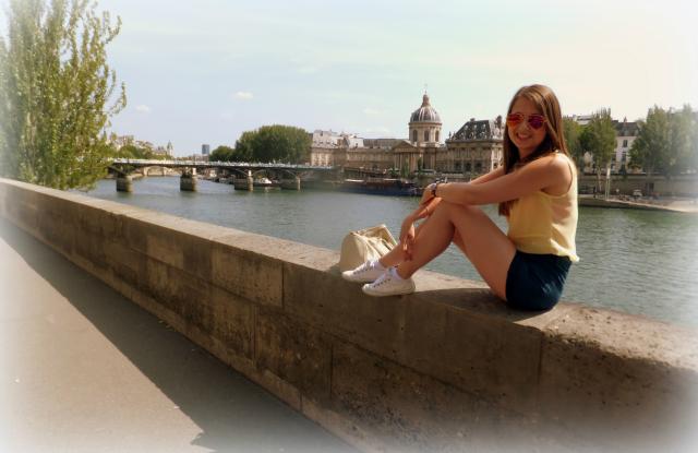! Paris 2015