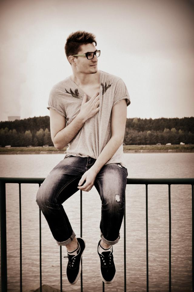 Sesja _ Bruno :)