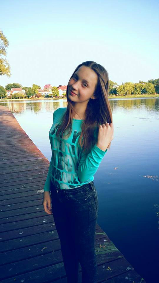 Mod. Paulina Sznabel