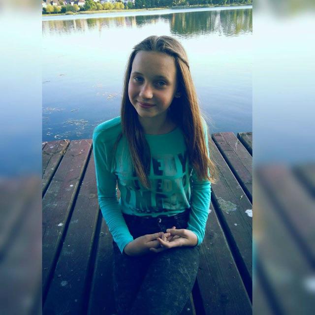 Mod. Paulina Sznabel 