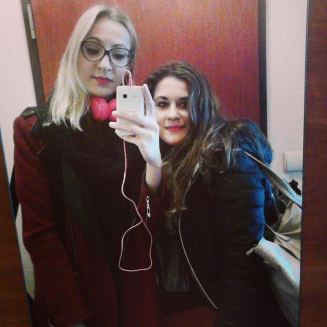 Wielki powrot !:*