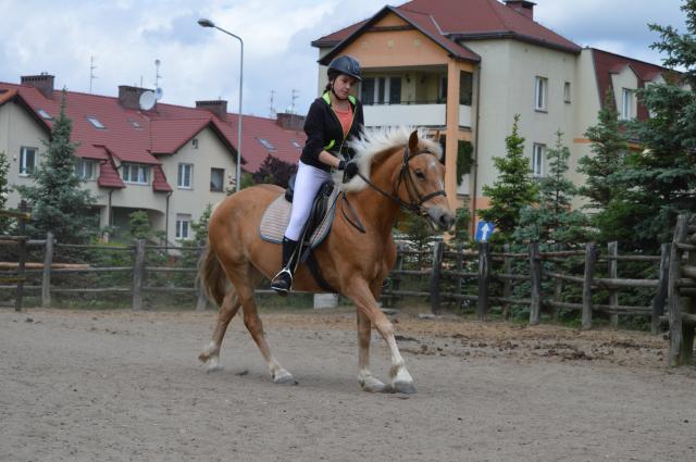 Paulina & Apolla