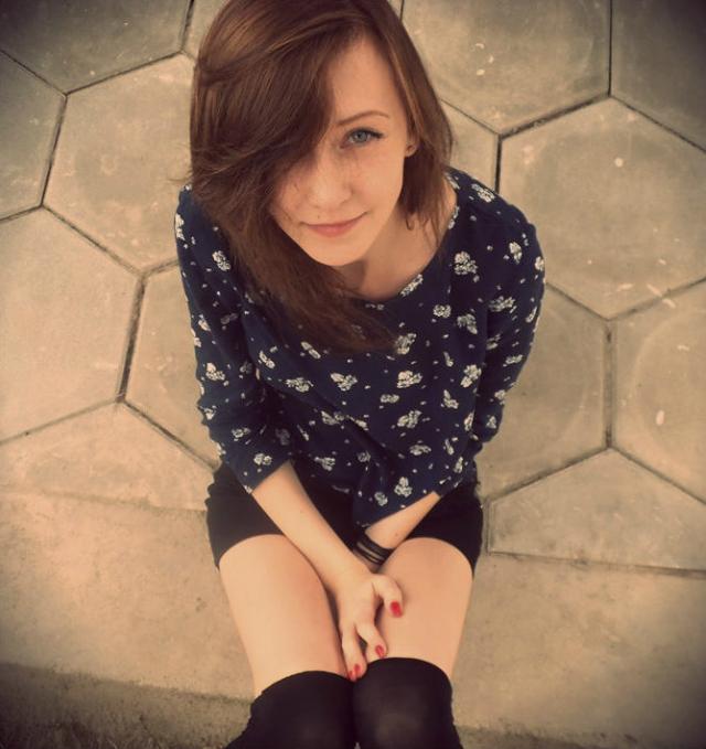 Wpis peggygrunge