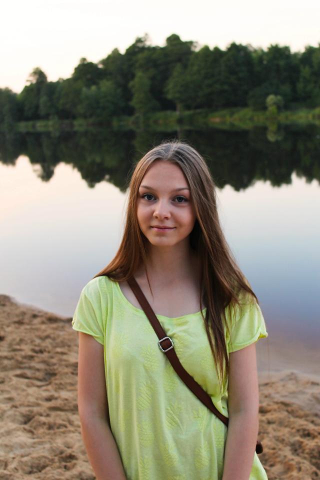M:Weronika Lewikowska