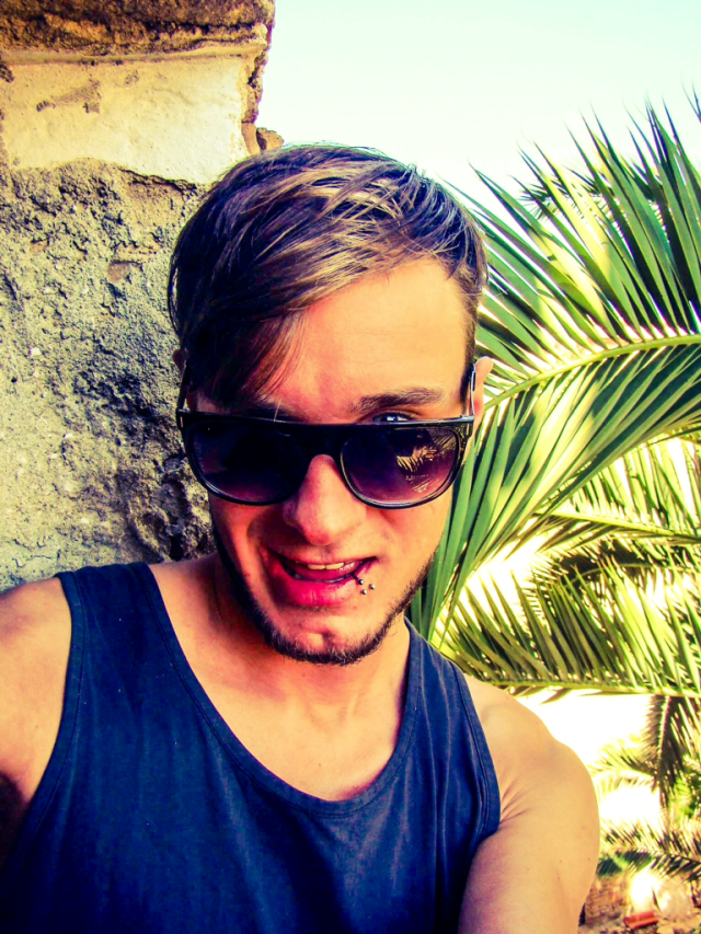 Wpis greensummerr
