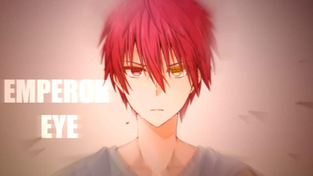 Kuroko no Basket