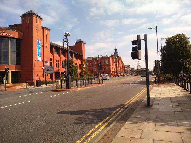 Birkenhead 