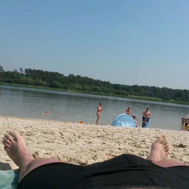 Beach!! 